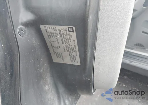 2007 Saturn Vue V6 z USA, uszkodzony, nr VIN 5GZCZ63467S855562